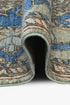 Voysey design 228 x 157 - The Nomads Tent